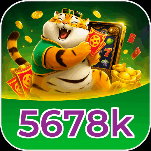 Comparação APP mobile vs versão web da 5678k